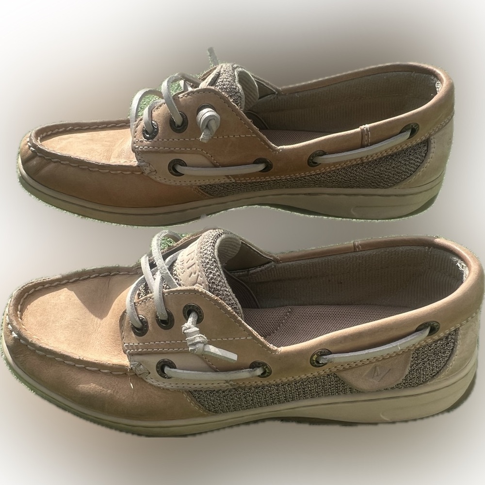 Sperry Women’s Boat Shoes